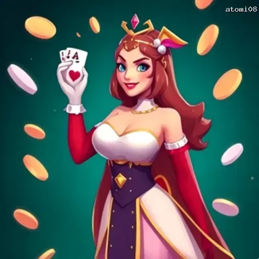 Menggali Fitur Menarik di Situs Game atomi08