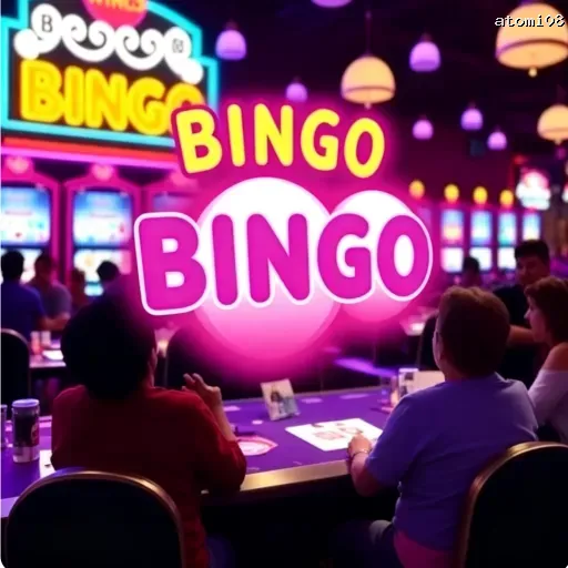 atomi08: Forum Diskusi Menarik untuk Semua Gamer Indonesia