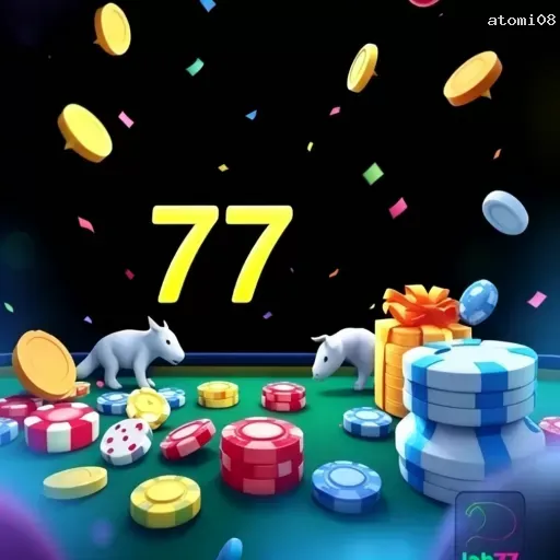 Mengenal atomi08 Sebagai Platform Game Online Terpercaya