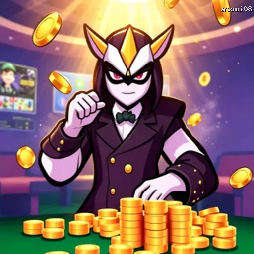 Keamanan dan Keandalan Situs atomi08 di Dunia Game