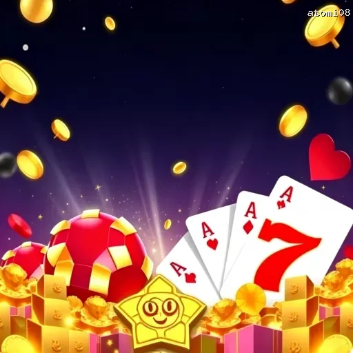Review Permainan Populer di Situs atomi08