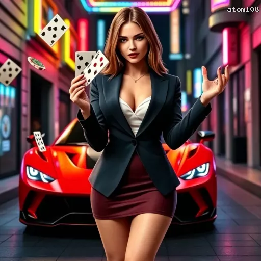 atomi08: Bet Sport Dengan Fitur Terbaik untuk Pemain Indonesia